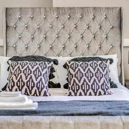 Boutique Apartments Bradford  Luaran gambar