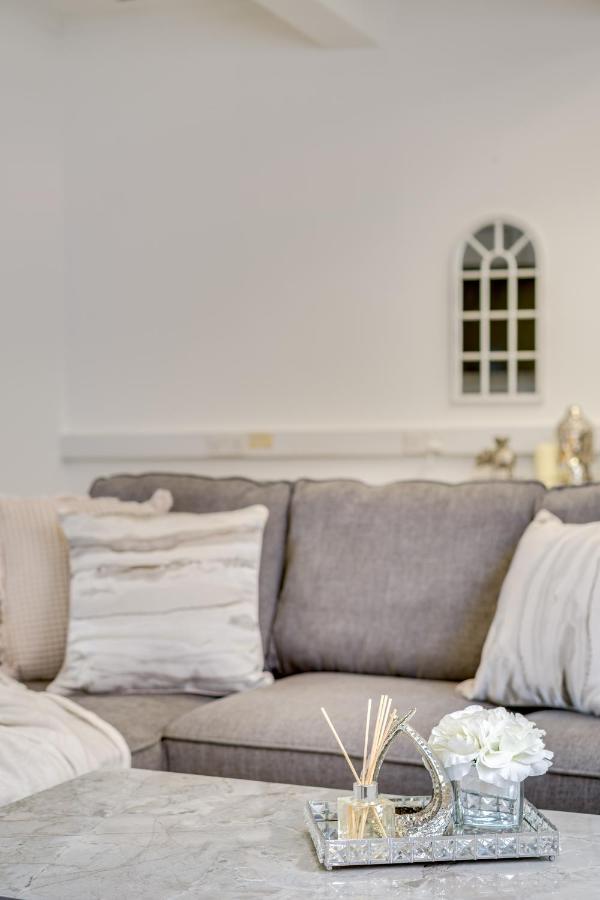 Boutique Apartments Bradford  Luaran gambar
